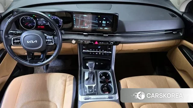 Kia Carnival 4th generation id 3567045 из Кореи 17