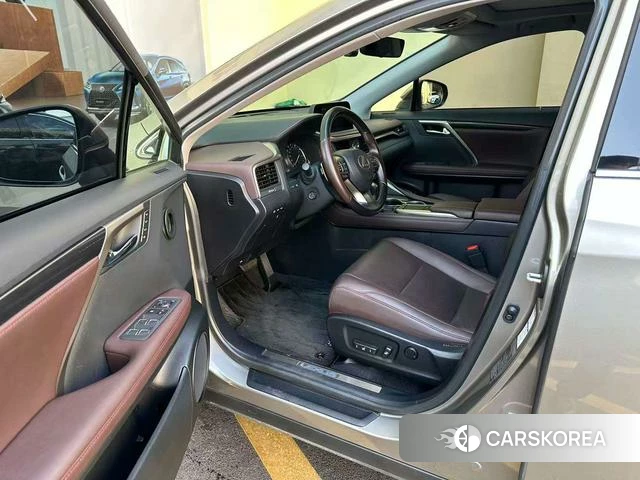 Lexus RX id 4314674 из Китая 23