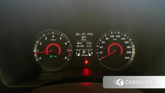 Ssangyong Berry New Tivoli id 4599933 из Кореи 17