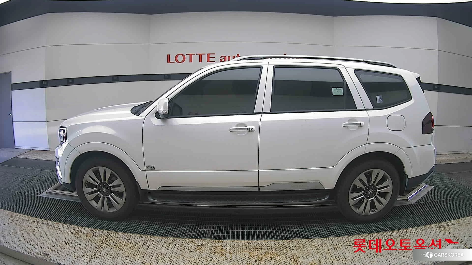 Kia Mohave id 4902457 из Кореи 34