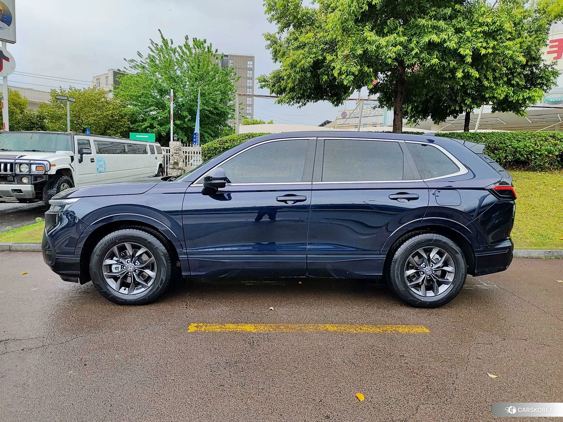 Honda Hao Ying id 4452361 из Китая 7