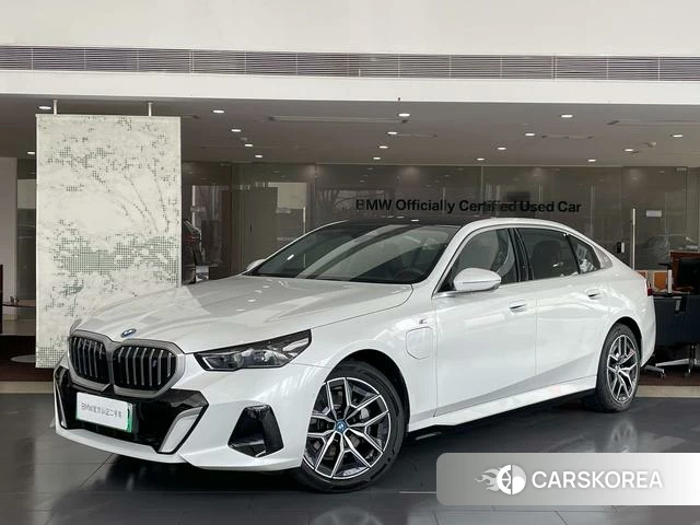 BMW i5 id 4209118 из Китая 12