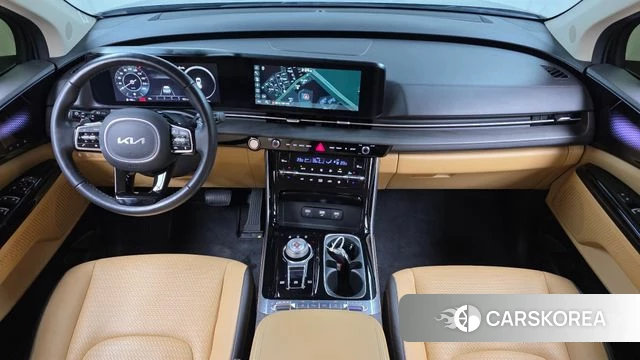 Kia Carnival 4th generation id 3826645 из Кореи 17