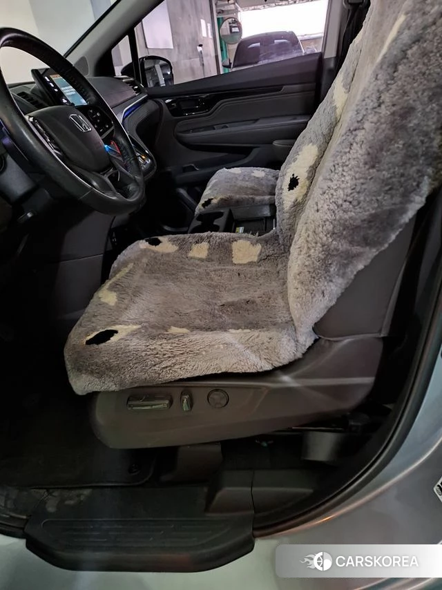 Honda Odyssey id 3966370 из Кореи 15