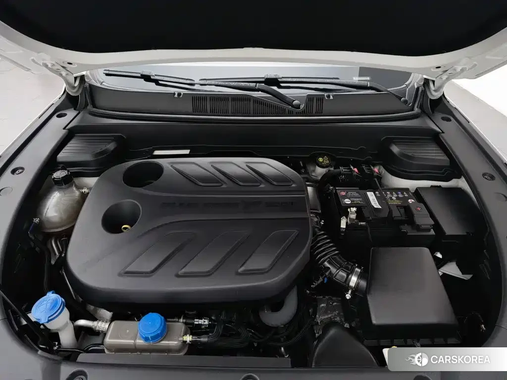 Chang'an X5 PLUS id 4644439 из Китая 21