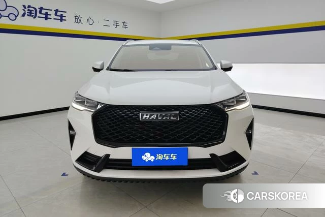 Haval H6 id 3804733 из Китая 14