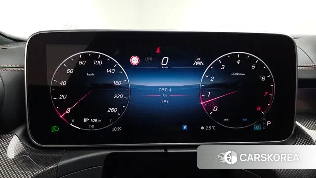 Mercedes-Benz C-Class W206 id 3533225 из Кореи 17