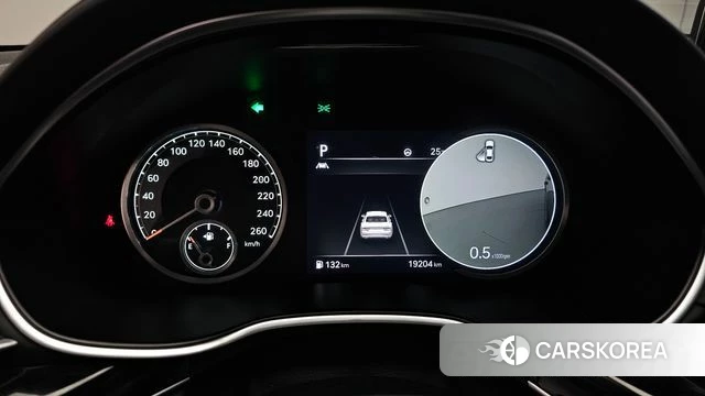 Genesis G80 (RG3) id 4464762 из Кореи 34