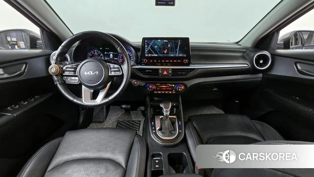 Kia The New K3 2nd generation id 4202547 из Кореи 30