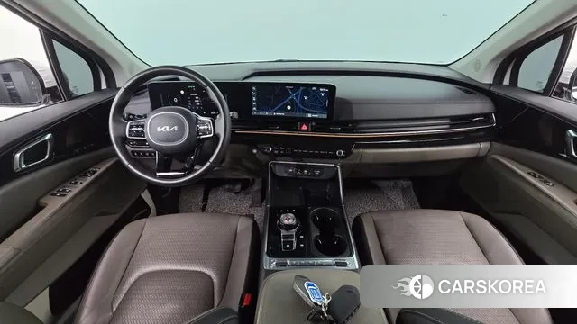 Kia The New Carnival 4th Generation id 3716289 из Кореи 17