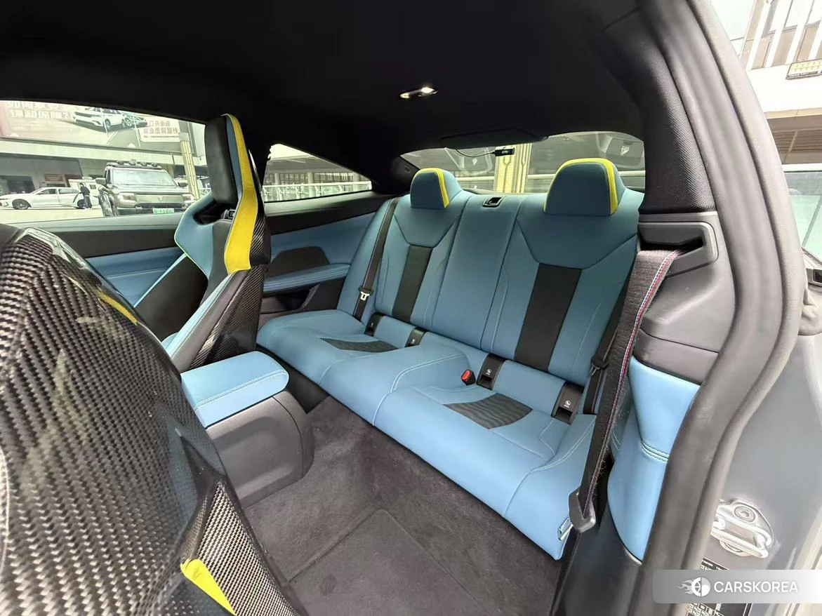 BMW M4 id 4452182 из Китая 10