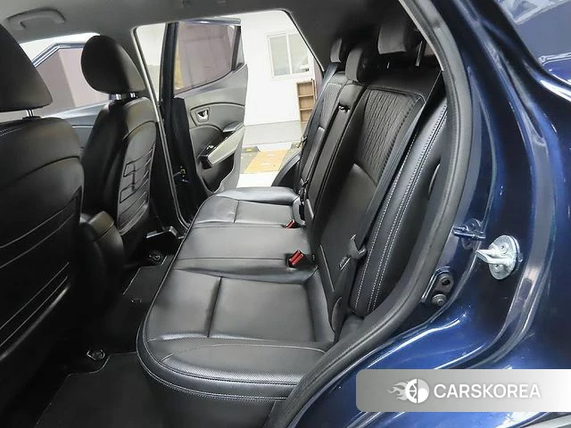 Ssangyong Tivoli Armor id 3943140 из Кореи 17