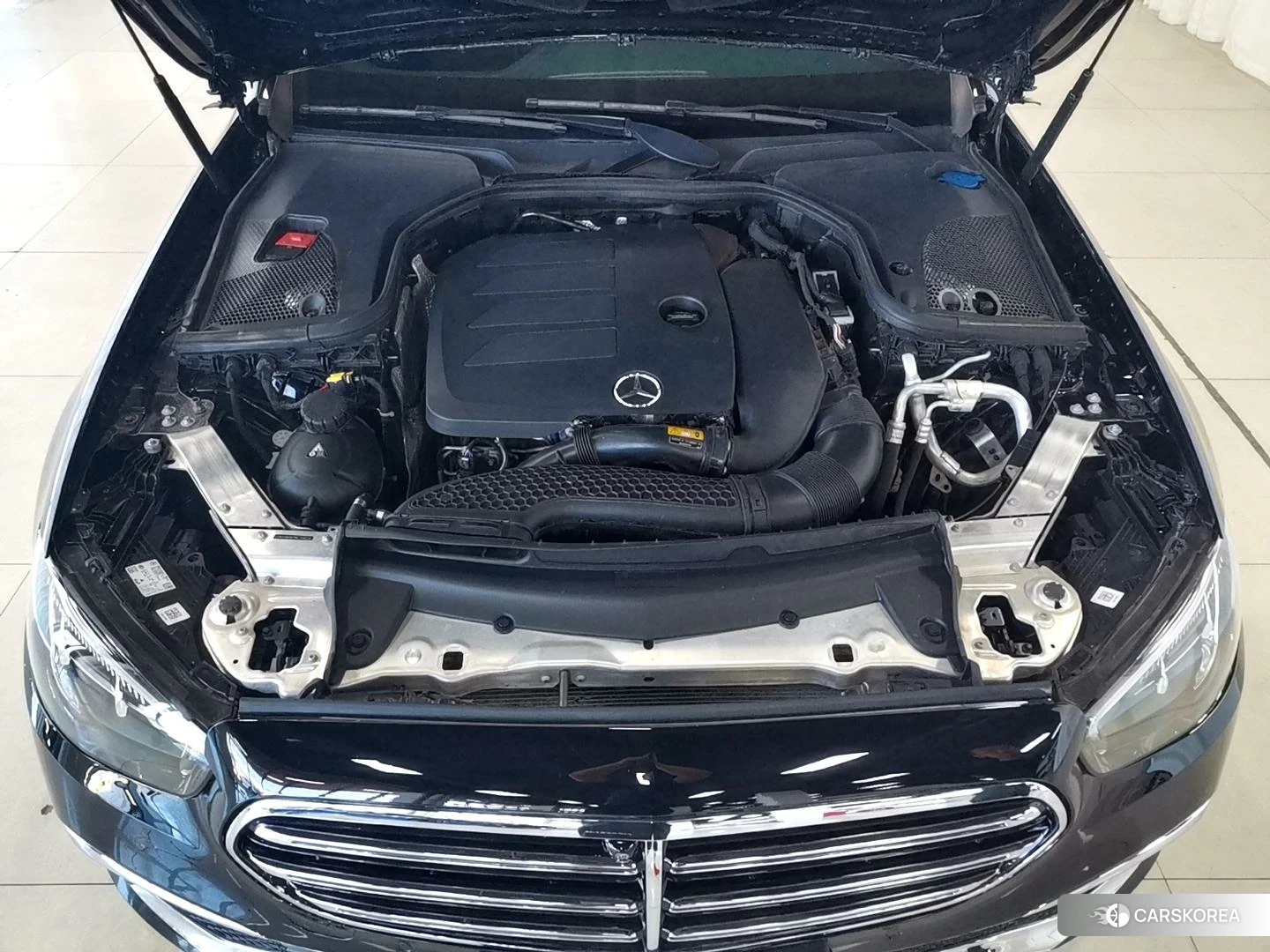 Mercedes-Benz E-Class id 4510839 из Китая 17