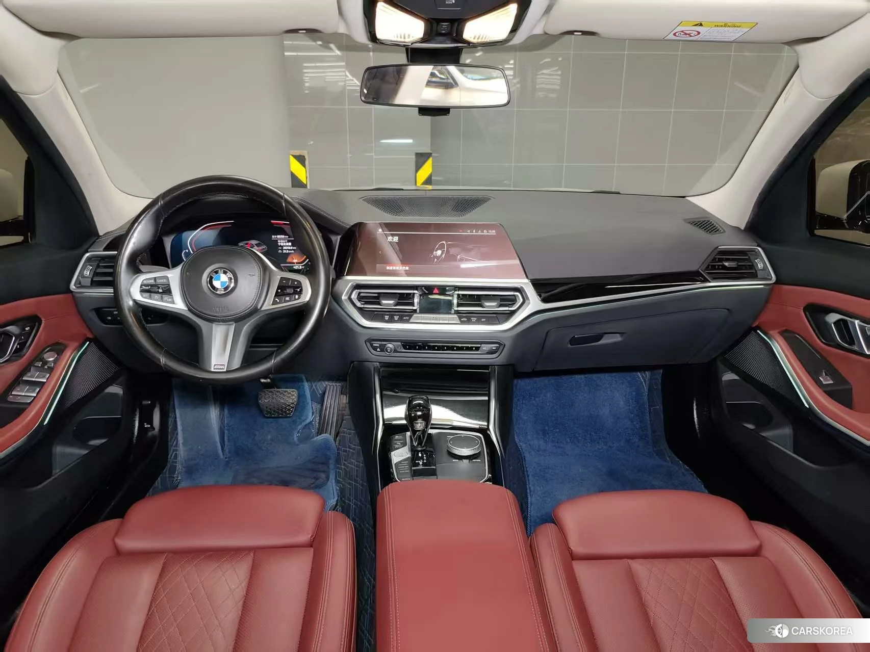 BMW 3 series id 4419247 из Китая 15