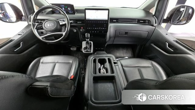 Hyundai Staria id 3842208 из Кореи 17