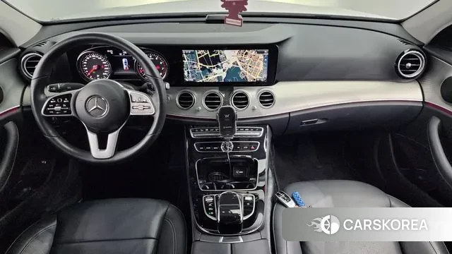 Mercedes-Benz E-Class W213 id 3018826 из Кореи 17