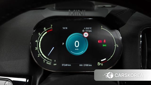 Mini Cooper Countryman id 4322675 из Кореи 28