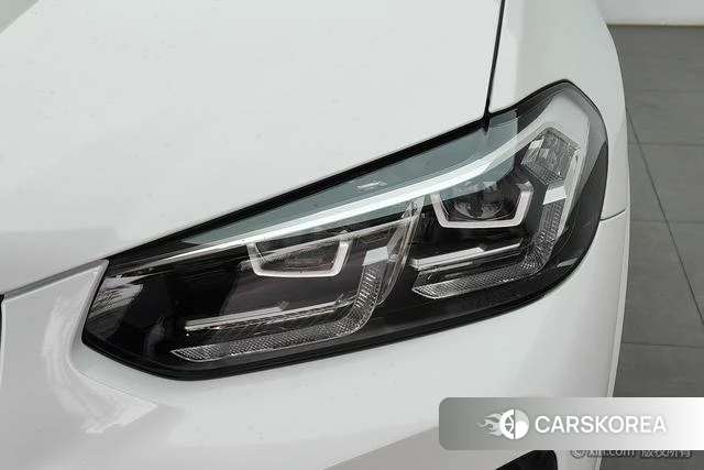 BMW X3 id 4307245 из Китая 21