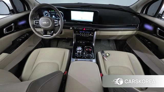 Kia Carnival 4th generation id 4292770 из Кореи 17