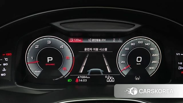 Audi Q8 (4M) id 4835982 из Кореи 33