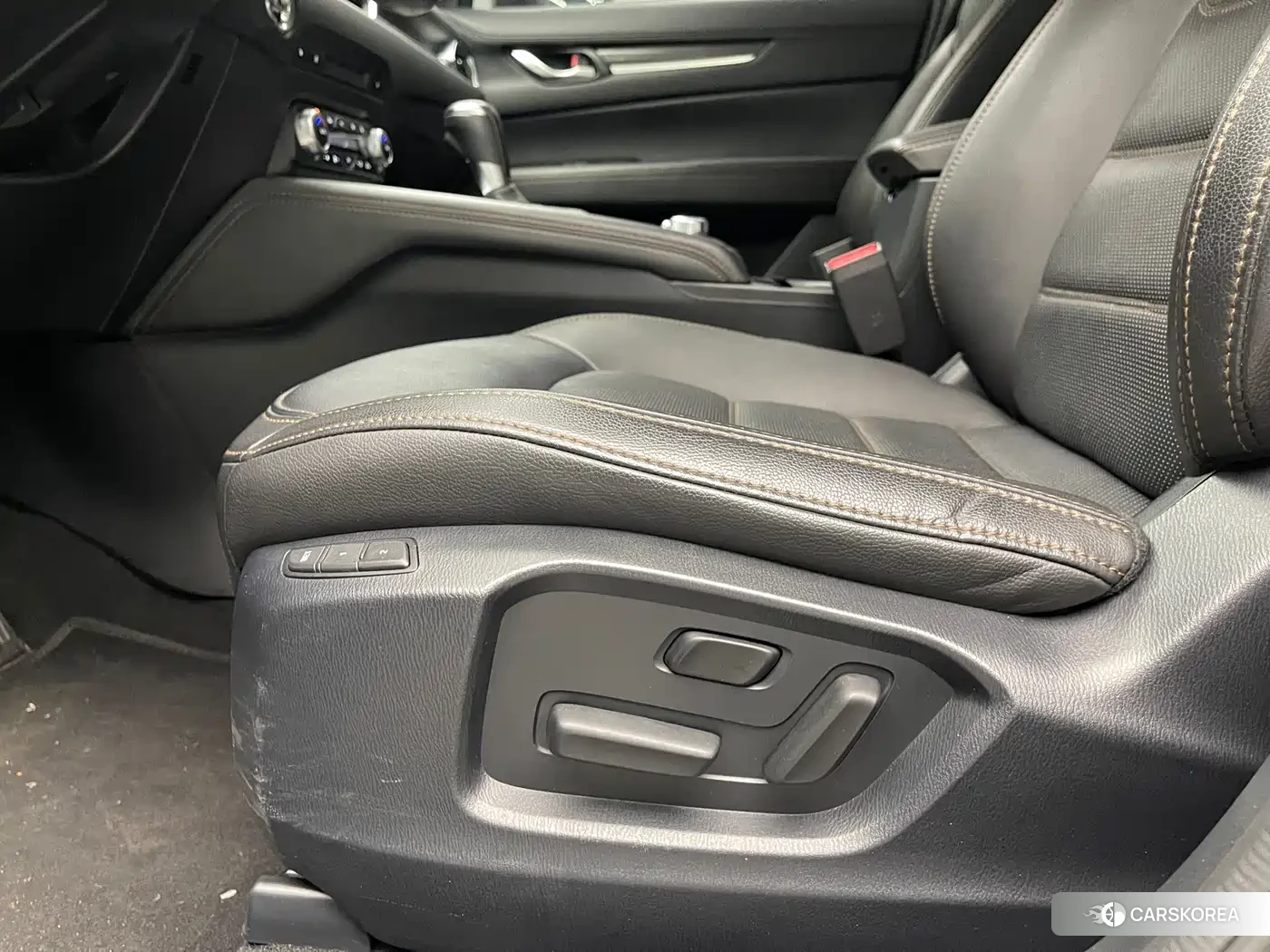 Mazda CX-5 id 4606958 из Китая 30