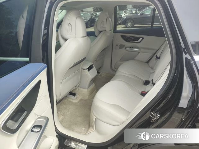 Mercedes-Benz EQE SUV id 4359061 из Китая 11