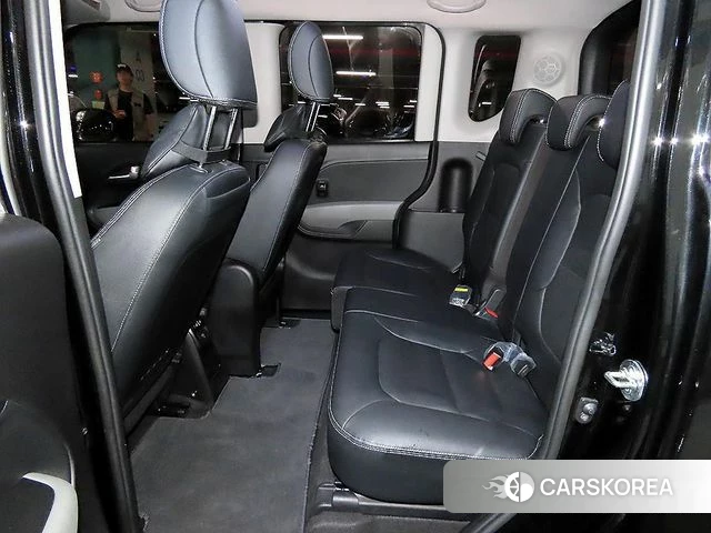 Kia The New Kia Ray id 4401355 из Кореи 17