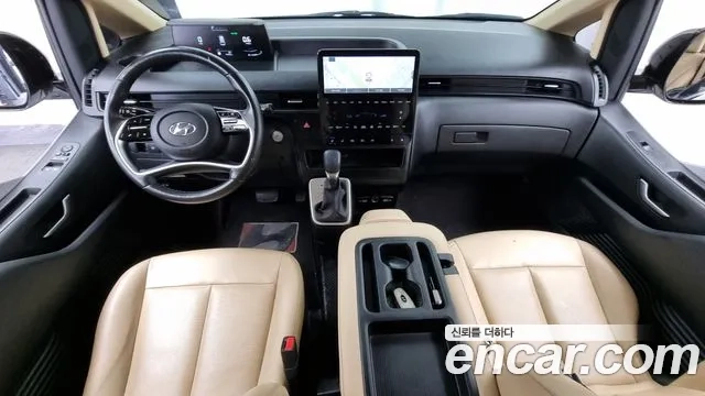 Hyundai Staria id 2943962 из Кореи 17