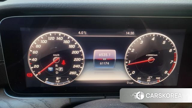 Mercedes-Benz E-Class W213 id 3801690 из Кореи 7