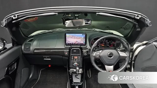 Daihatsu Copen id 2930469 из Кореи 17