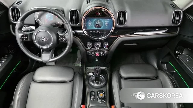 Mini Cooper Countryman id 3053834 из Кореи 17
