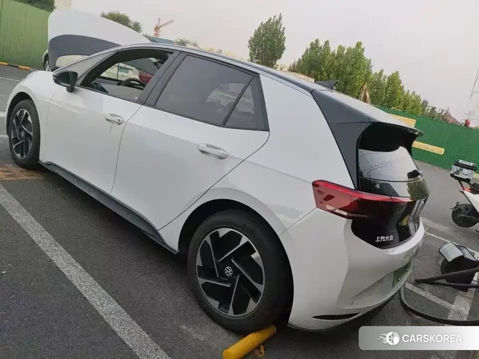Volkswagen ID.3 id 4629083 из Китая 7