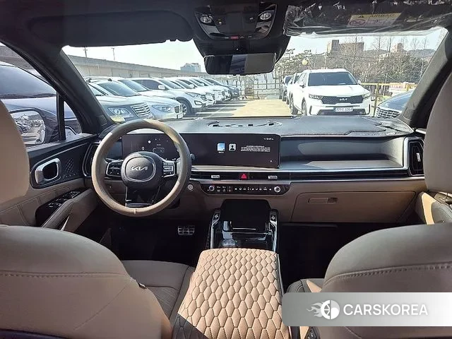 Kia The New Sorento 4th Generation id 3638930 из Кореи 11