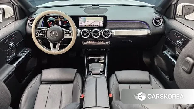 Mercedes-Benz GLB-Class X247 id 3787308 из Кореи 17