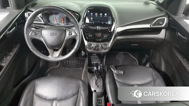 Chevrolet (GM Daewoo) The New Spark id 3406847 из Кореи 17