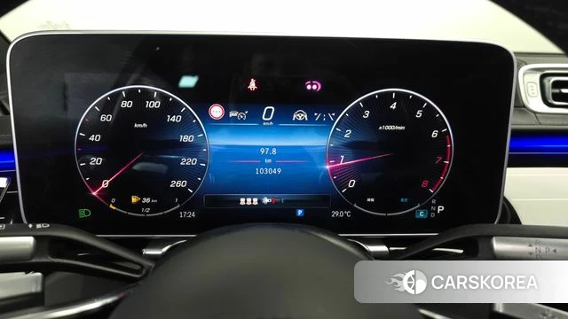 Mercedes-Benz S-Class W223 id 4579270 из Кореи 30