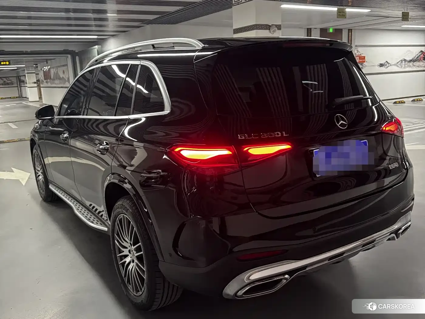 Mercedes-Benz GLC id 4578200 из Китая 26