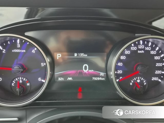 Kia Carnival 4th generation id 4591719 из Кореи 17