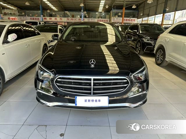 Mercedes-Benz E-class id 4272446 из Китая 8