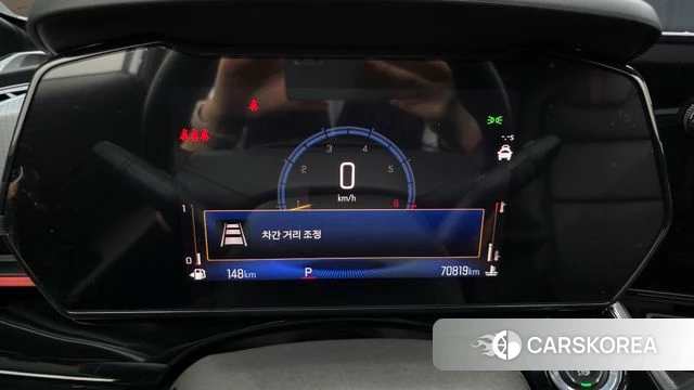 Chevrolet (GM Daewoo) Trax Crossover id 3922175 из Кореи 17