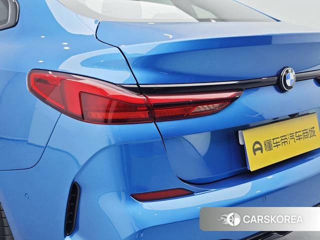 BMW 2 series (imported) id 3908050 из Китая 17