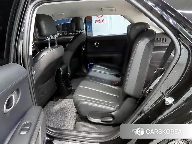 Hyundai Ionic 5 id 3759231 из Кореи 17