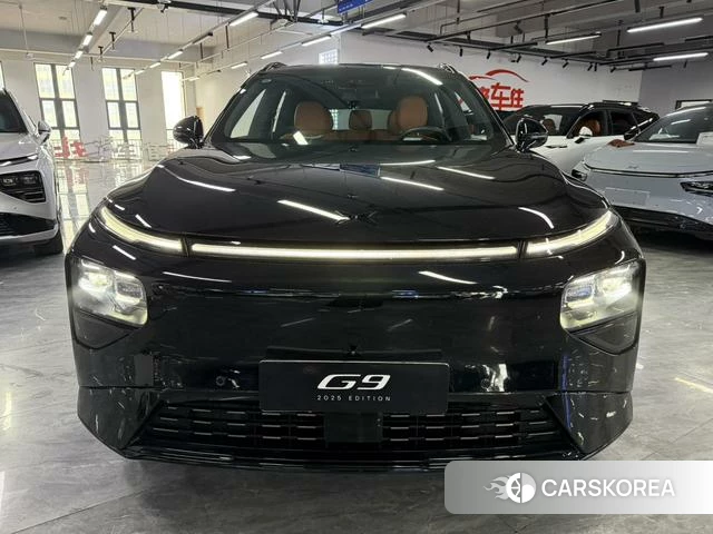 Xiaopeng Motors Xiaopeng G9 id 3908079 из Китая 15