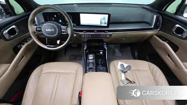Kia The New Sorento 4th Generation id 4560415 из Кореи 32