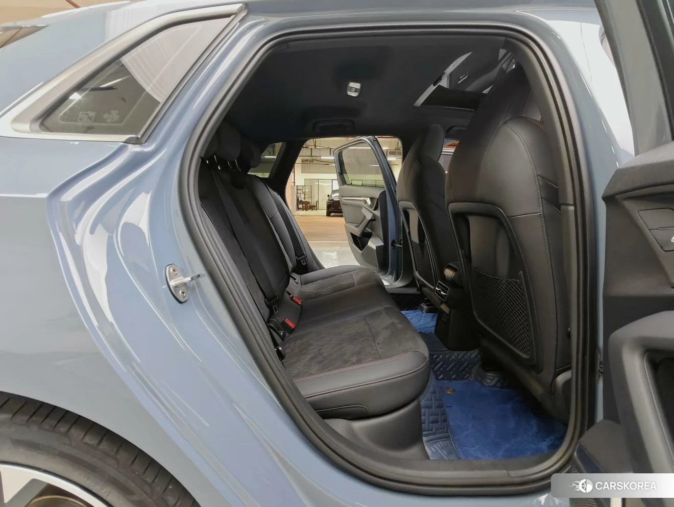 Audi A3 id 4512545 из Китая 20