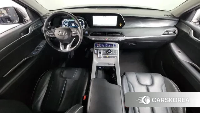 Hyundai Palisade id 3530341 из Кореи 17