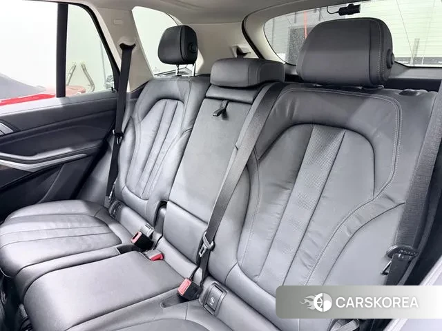 BMW X5 (G05) id 3401994 из Кореи 10