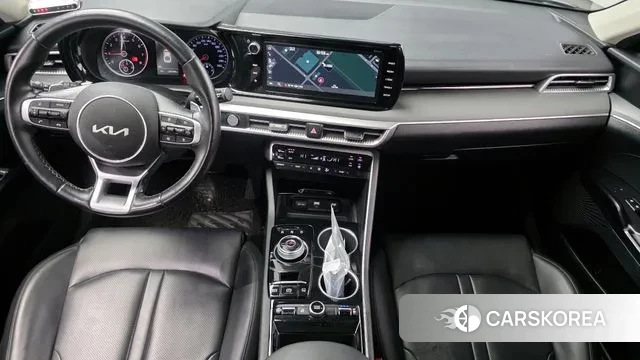 Kia K5 3rd generation id 3685288 из Кореи 17