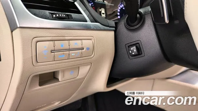 Genesis G80 id 2686544 из Кореи 17