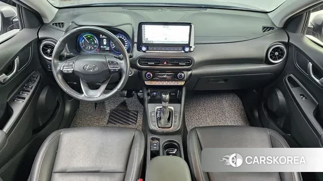 Hyundai The New Kona Hybrid id 3406305 из Кореи 17
